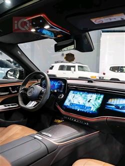 مێرسێدس بێنز E-Class